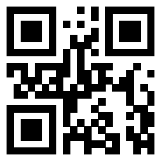 3309695325 - Immagine del Qr Code associato