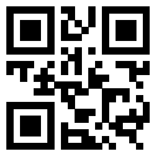 Scansione del Qr Code di 3309695327