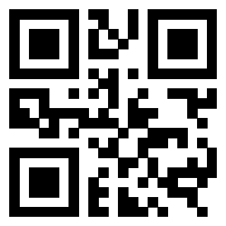 Il QrCode di 3309695329