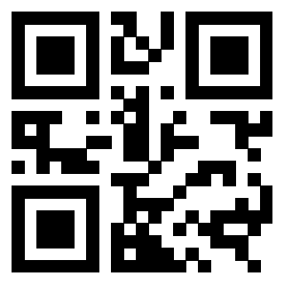 Immagine del Qr Code di 3309695330
