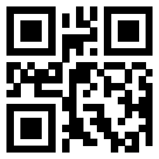 Il QrCode di 3309695332