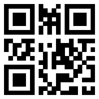 Il Qr Code di 3309695334