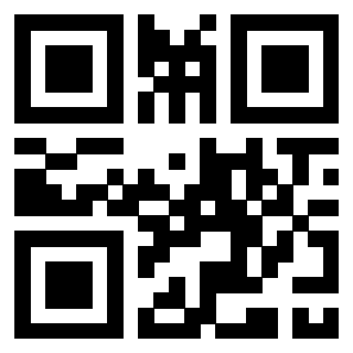 Il Qr Code di 3309695335