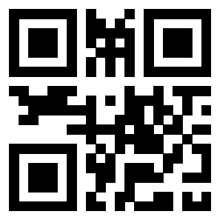 Il Qr Code di 3309695336
