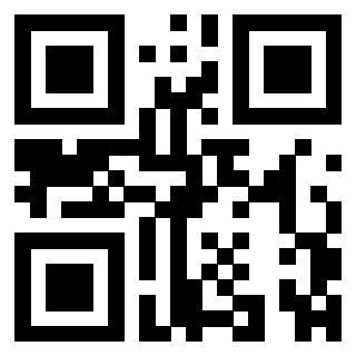 3309695338 - Immagine del Qr Code associato