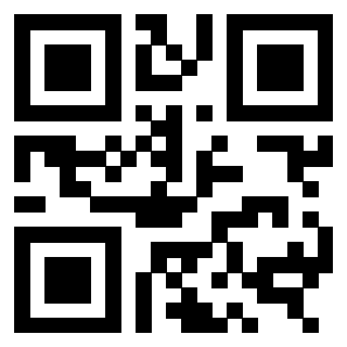3309695339 Qr Code associato