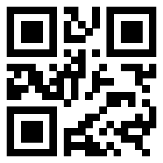 3309695340 QrCode associato