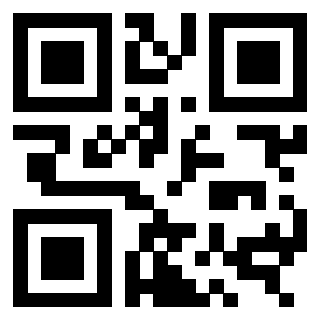 Il QrCode di 3309695343