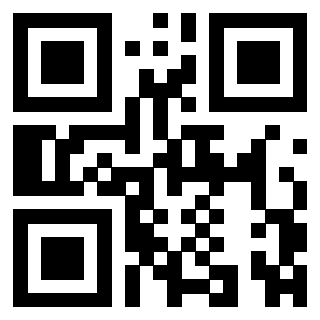 Scansione del Qr Code di 3309695350