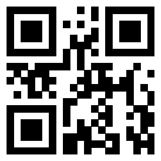 Il QrCode di 3309695351