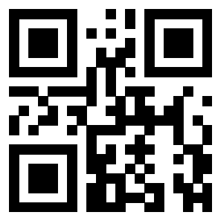 3309695352 - Immagine del Qr Code associato