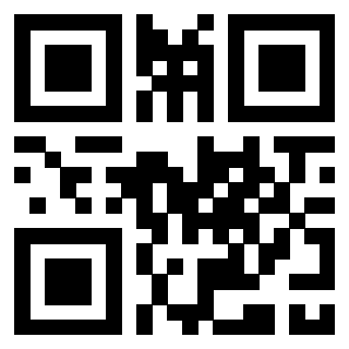 Il Qr Code di 3309695353