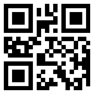 3309695354 - Immagine del Qr Code associato