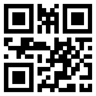3309695355 QrCode associato