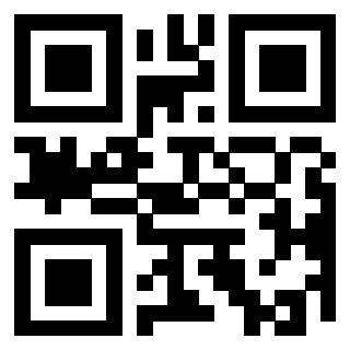 Il Qr Code di 3309695356