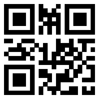 3309695361 - Immagine del Qr Code