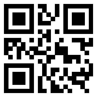 3309695363 Qr Code associato
