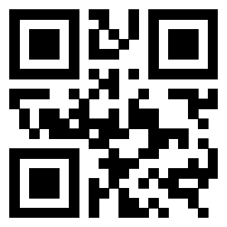 3309695364 - Immagine del QrCode associato