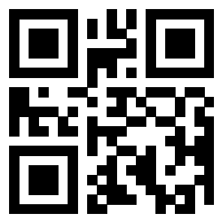 3309695365 - Immagine del Qr Code