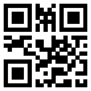 3309695366 - Immagine del QrCode associato