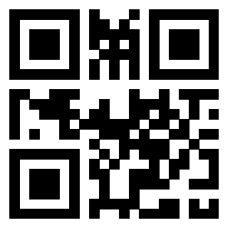 3309695367 - Immagine del Qr Code