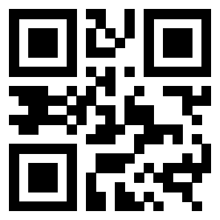 Il QrCode di 3309695368