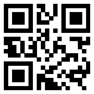 3309695370 Qr Code associato