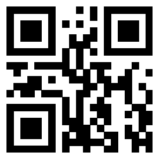 3309695373 - Immagine del Qr Code associato