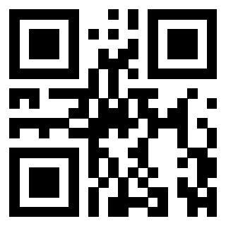 Immagine del Qr Code di 3309695376