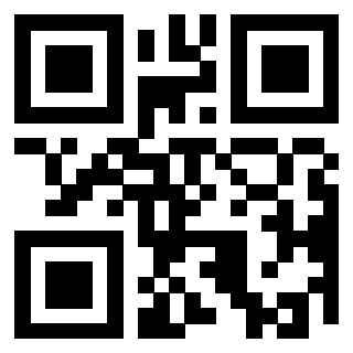 3309695377 - Immagine del QrCode