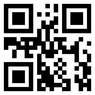 Immagine del Qr Code di 3309695380
