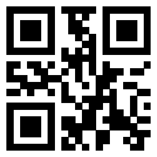 3309695381 - Immagine del Qr Code