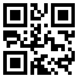 3309695382 - Immagine del QrCode associato