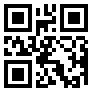Il QrCode di 3309695383