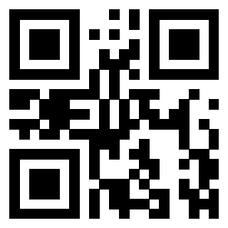 3309695387 - Immagine del Qr Code associato