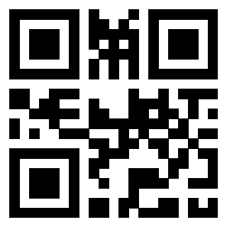 3309695388 - Immagine del QrCode associato