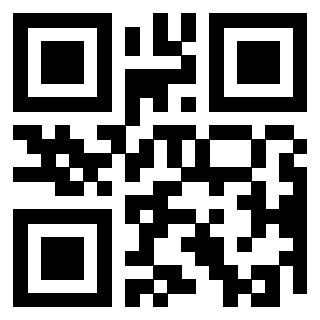 3309695394 - Immagine del Qr Code associato