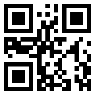3309695396 QrCode associato