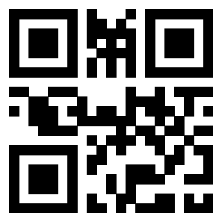 3309695398 - Immagine del Qr Code