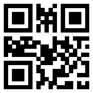 3309695399 - Immagine del QrCode