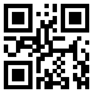 3309695400 - Immagine del Qr Code