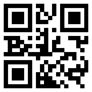 3309695401 Qr Code associato