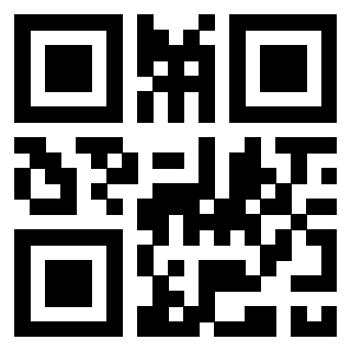 Il Qr Code di 3309695402