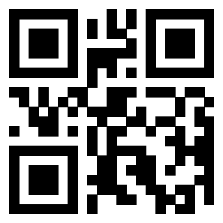 Immagine del QrCode di 3309695403