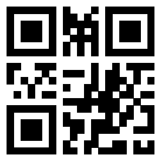 Immagine del QrCode di 3309695407