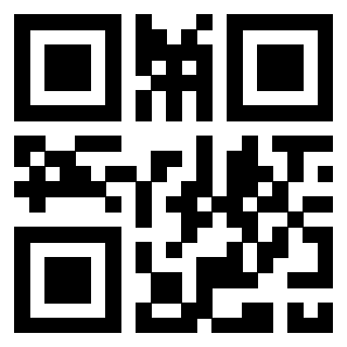 3309695409 - Immagine del QrCode associato
