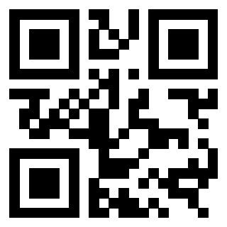 Scansione del Qr Code di 3309695410