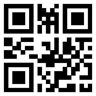 3309695411 QrCode associato