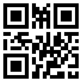 3309695413 QrCode associato