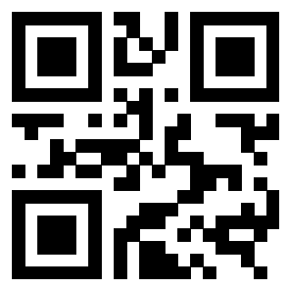3309695414 QrCode associato